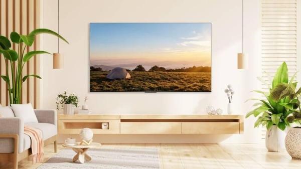 TCL 55P655 55" TV,  4K Ultra HD,  LED,  Google TV,  HDR,  MagiConnect T-cast,  WiFi,  Bluetooth,  Dolby Audio10