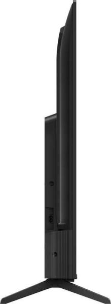 TCL 55T7B 55" TV,  4K Ultra HD,  QLED,  Google TV,  WiFi,  Bluetooth,  Direct LED,  Dolby Digital,  HDR,  Dolby Vision8