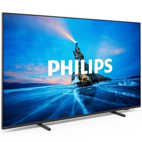 Philips 65PML8709/ 12 65" TV 4K Ultra HD,  MiniLED,  Google TV,  Dolby Atmos,  HDMI,  Wi-Fi,  Bluetooth2