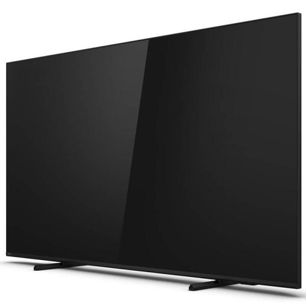 Philips 65PML8709/ 12 65" TV 4K Ultra HD,  MiniLED,  Google TV,  Dolby Atmos,  HDMI,  Wi-Fi,  Bluetooth4