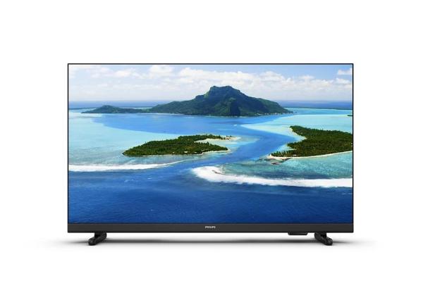 Philips 43PFS5507/12 43" TV, Full HD, HDMI, Pixel Plus HD, EPG, Dolby Bass Enhancement0