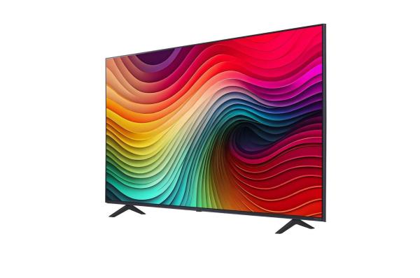 LG 55NANO81T3A 55" TV,  4K Ultra HD,  NanoCell,  Direct LED,  webOS,  WiFi,  Bluetooth,  HDMI,  HDR2
