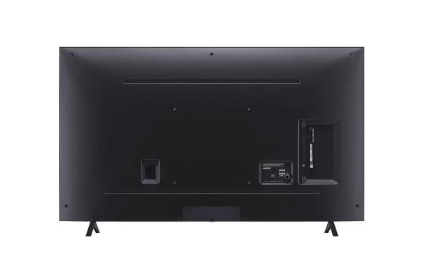 LG 55NANO81T3A 55" TV,  4K Ultra HD,  NanoCell,  Direct LED,  webOS,  WiFi,  Bluetooth,  HDMI,  HDR4