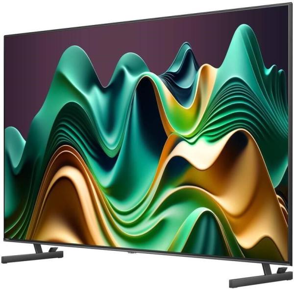 Hisense 55U6NQ 55" TV, 2