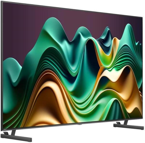 Hisense 55U6NQ 55" TV, 3