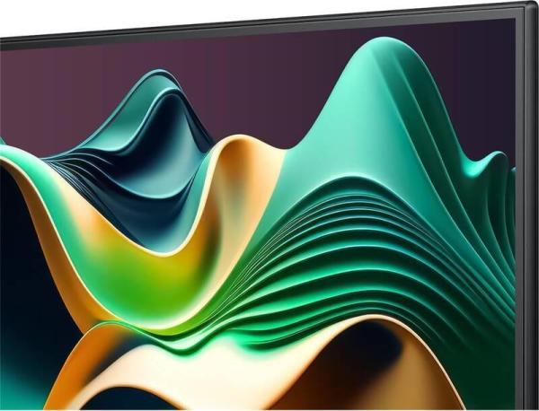 Hisense 55U6NQ 55" TV, 4