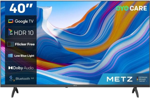 Metz 40MTE6000Z 40" TV,