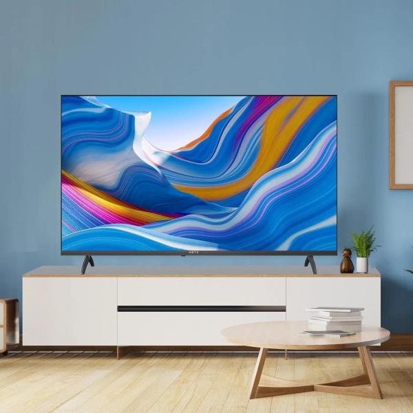 Metz 40MTE6000Z 40" TV, 5