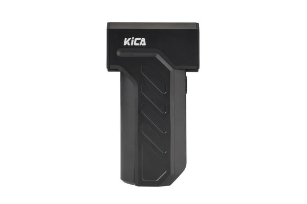KiCA Jet Fan ULTRA ventilátor,  černá1