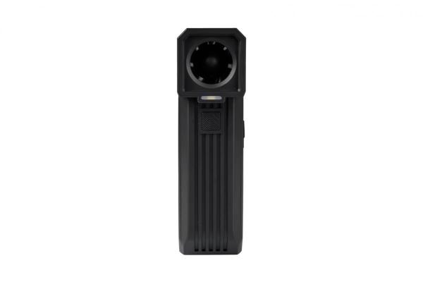 KiCA Jet Fan ULTRA ventilátor,  černá2