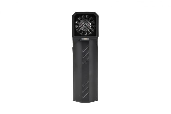 KiCA Jet Fan ULTRA ventilátor,  černá5