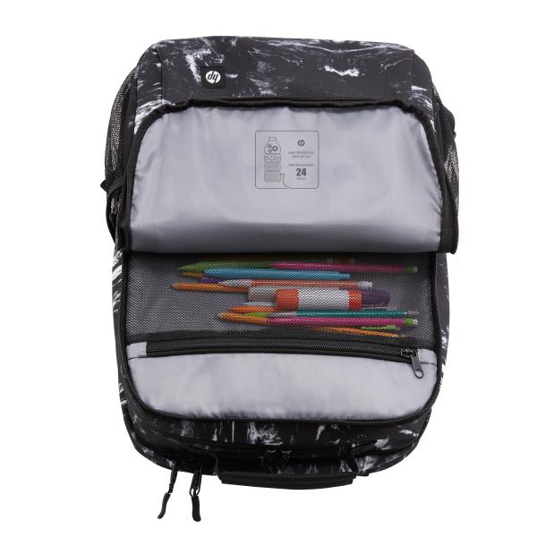 HP Campus XL Marble Stone Backpack7