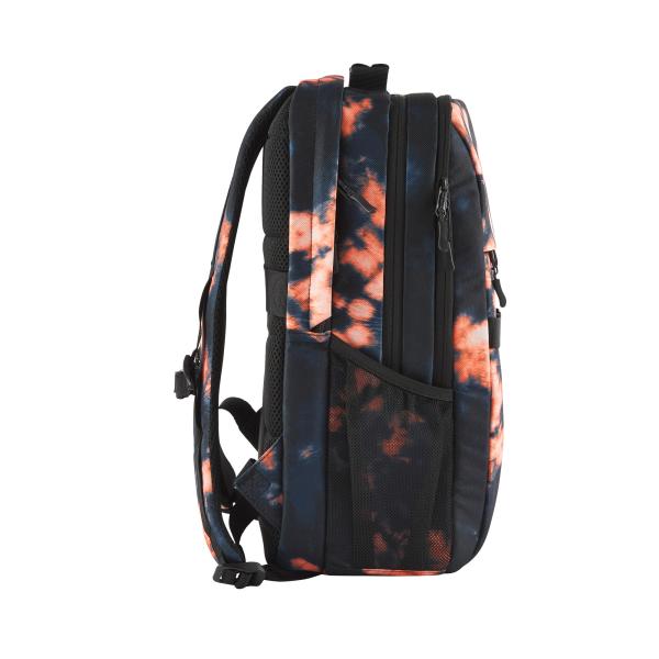 HP Campus XL Tie Dye Backpack10