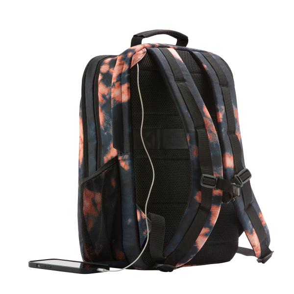 HP Campus XL Tie Dye Backpack11