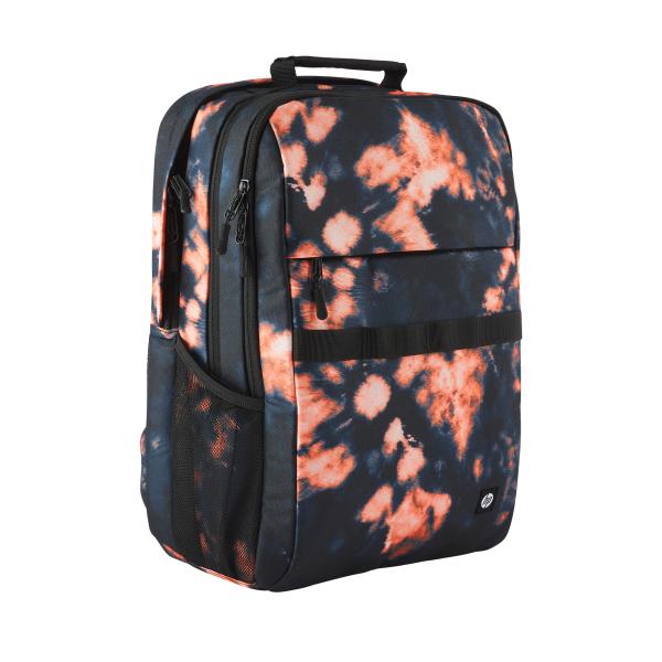 HP Campus XL Tie Dye Backpack1