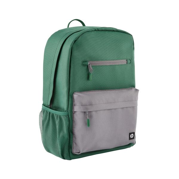 HP Campus Green Backpack1