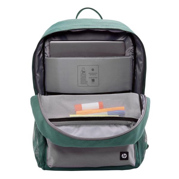 HP Campus Green Backpack5
