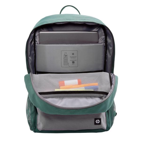 HP Campus Green Backpack8