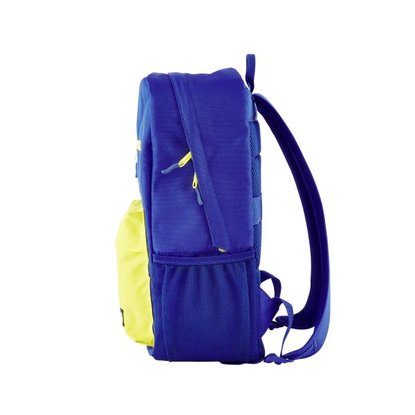HP Campus Blue Backpack5