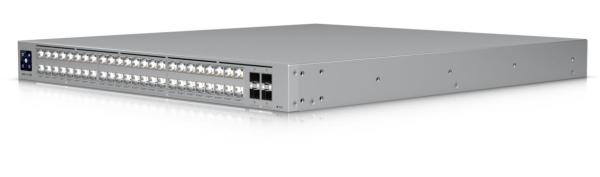 UBNT Pro XG 48 PoE switch2