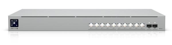 UBNT Pro XG 10 PoE switch1