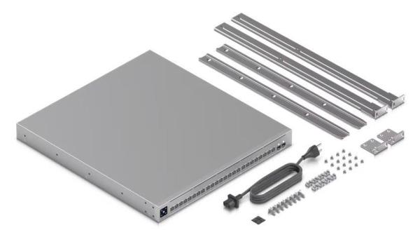 UBNT Pro XG 24 PoE switch3