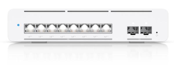 UBNT Pro XG 8 PoE Switch1