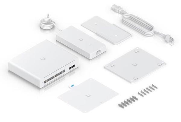 UBNT Pro XG 8 PoE Switch3