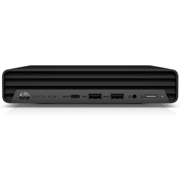 G9+ HP Mini IP Conf wMTR i713700T 16GB/ 256PC