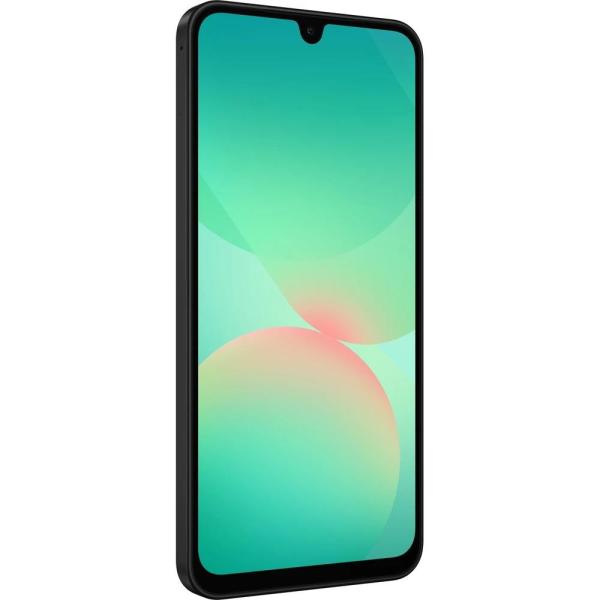 Samsung Galaxy A26 5G 8GB/ 256GB EU,  černá4