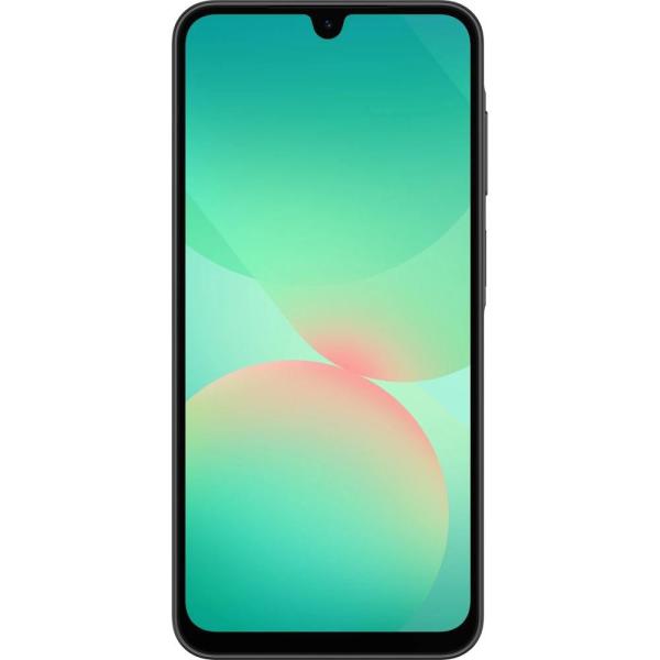 Samsung Galaxy A26 5G 8GB/ 256GB EU,  černá5