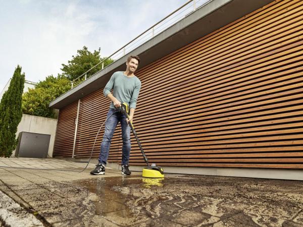 Kärcher K 4 Premium Power Control Flex Home vysokotlaký čistič,  1800 W,  420 l/ h9
