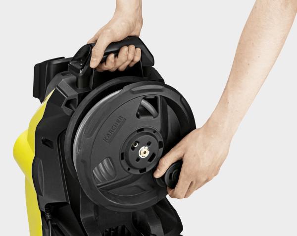 Kärcher K 4 Premium Power Control Flex Home vysokotlaký čistič,  1800 W,  420 l/ h6