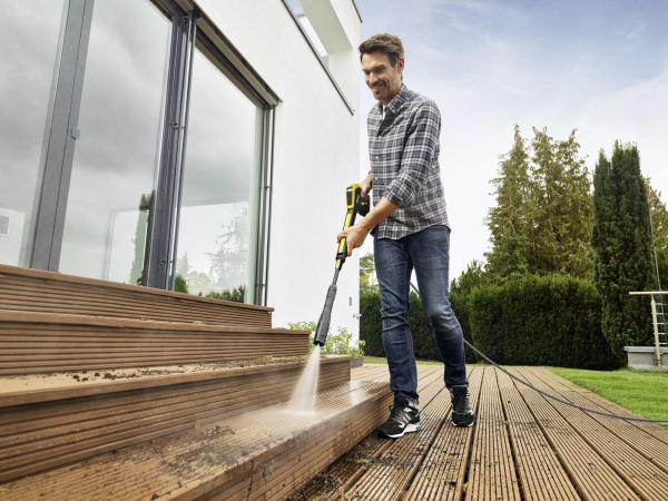 Kärcher K 4 Premium Power Control Flex Home vysokotlaký čistič,  1800 W,  420 l/ h7