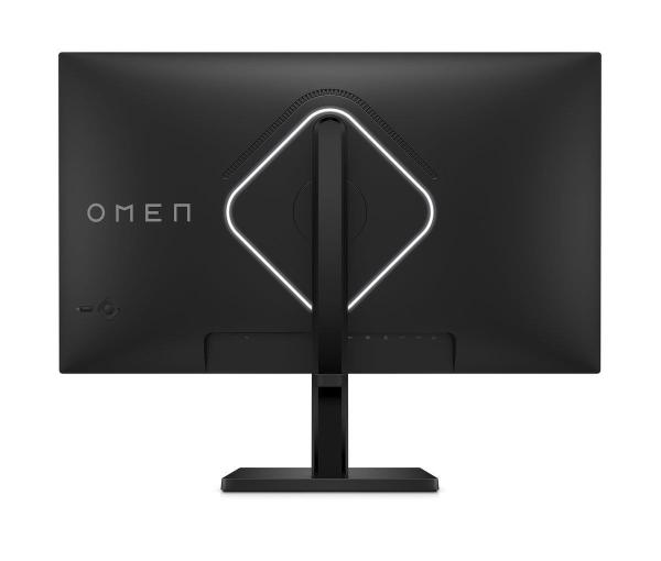 BAZAR - LCD HP OMEN 27s; 68, 6 cm 27"; FHD 1920x1080; 240 Hz;1ms; 400nits;2xHDMI,  DP, USB,  Pivot, VESA - Poškozený obal (Ko7