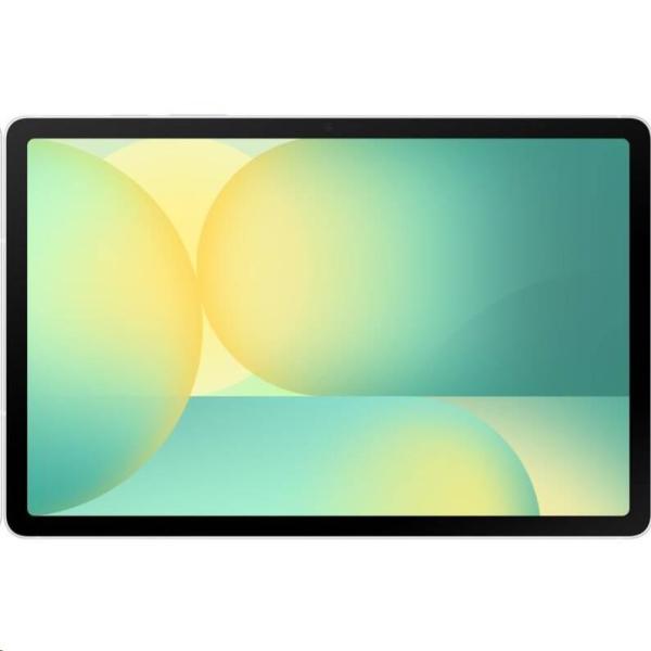 Samsung Galaxy Tab S10 FE/ SM-X520/ 10, 9"/ 2304x1440/ 8GB/ 128GB/ An15/ Silver