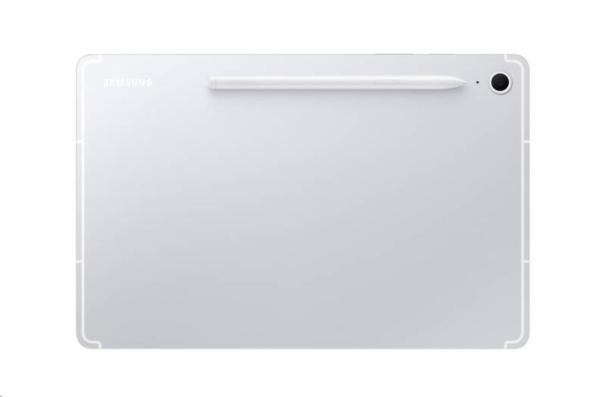 Samsung Galaxy Tab S10 FE 8GB/ 128GB stříbrný,  EU3