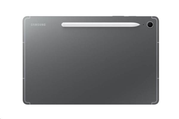 Samsung Galaxy Tab S10 FE 8GB/128GB šedý, EU2