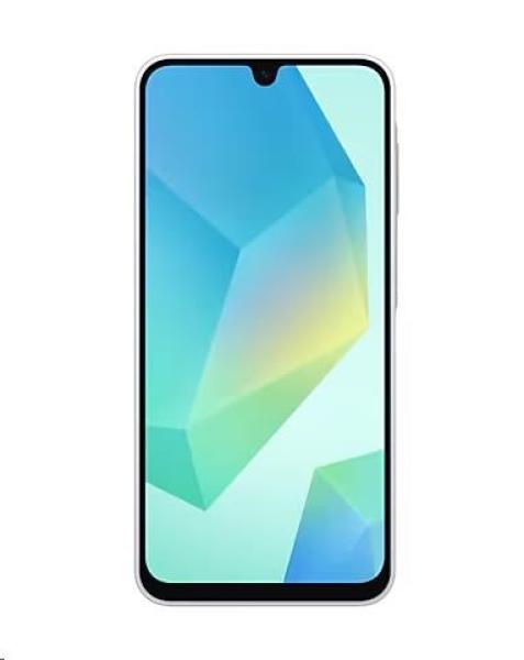 Samsung A165 Galaxy A16 8/ 256GB DS Šedá,  EU1