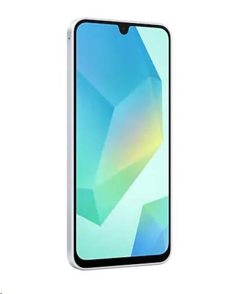Samsung A165 Galaxy A16 8/ 256GB DS Šedá,  EU2