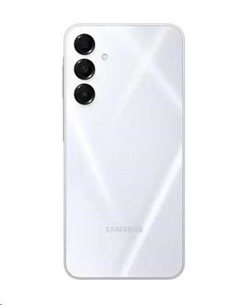 Samsung A165 Galaxy A16 8/ 256GB DS Šedá,  EU4