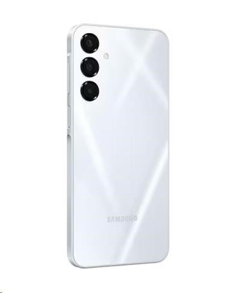 Samsung A165 Galaxy A16 8/ 256GB DS Šedá,  EU5