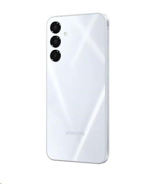 Samsung A165 Galaxy A16 8/ 256GB DS Šedá,  EU6
