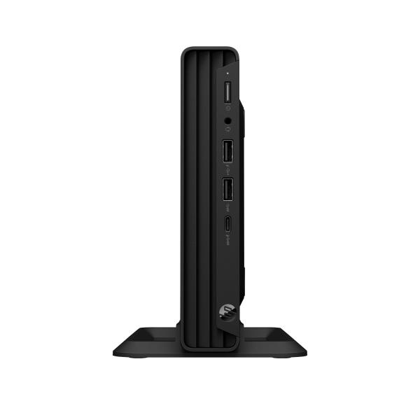 HP PC Pro Mini 260 G9 i5-1334U, 16GB, 512GB NVMe,  WiFi 6 + BT, klávesnice a myš,  zdroj 65W ext.,  rámeček, DP+HDMI, Win11Pro1