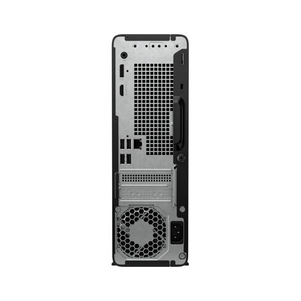 HP PC ProDesk SFF 2 G1i i3-14100, 8GB DDR5, 512GB NVMe, klávesnice a myš,  zdroj 180W gold, DP+HDMI, Win11Pro3