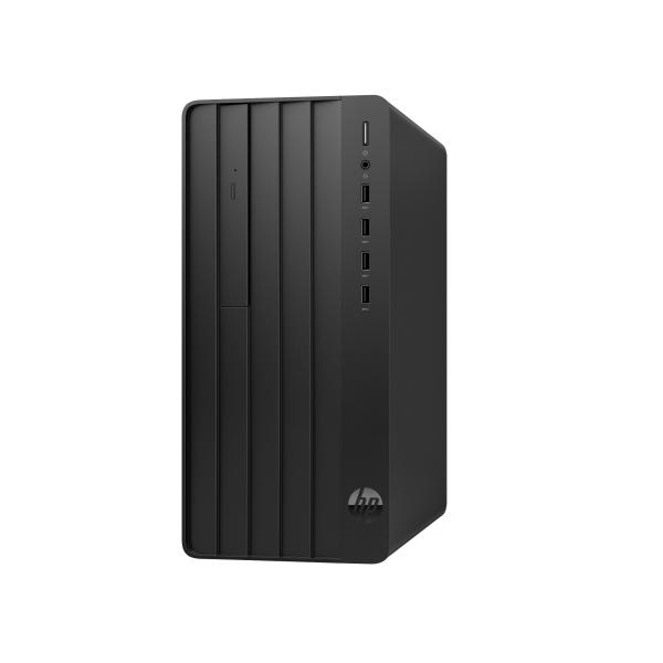HP PC Pro Tower 290 G9 i5-12500, 8GB, 512GB NVMe, klávesnice a myš,  zdroj 180W gold, HDMI+VGA, Win11Home2