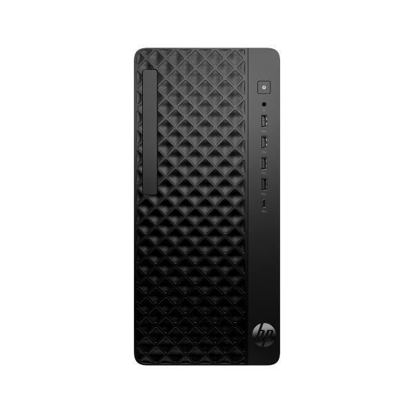 HP PC ProDesk Tower 2 G1a Ryzen 3 8300G, 8GB DDR5, 512GB NVMe, Radeon 740M, klávesnice a myš, 180W gold, DP+HDMI, Win11Pro