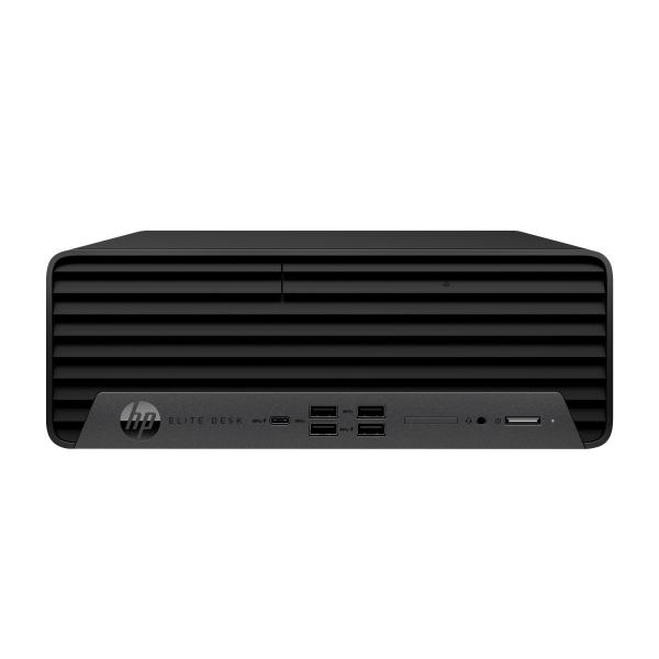 HP Elite/ 600 G9/ SFF/ i5-12500/ 16GB/ 512GB/ UHD 770/ W11P/ 3R