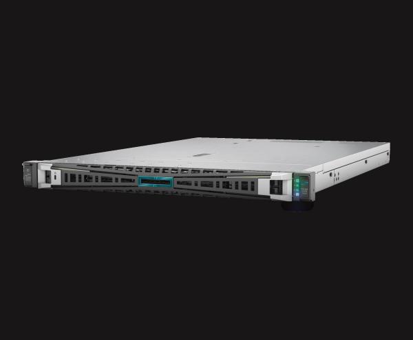 HPE PL DL325g11 AMD Epyc 9115 (2.6-4.1/16C) 2x32G 6400 2x480G 2x1000W MR408i-o/4G 8SFF 4p1Gocp Smart Choice1