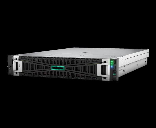 HPE PL DL345g11 AMD Epyc 9115 (2.6G/ 16C) 2x32G (P64985) 2x480G (P40497) 2x1000W MR416i-p 8SFF 4p1G Smart Choice0